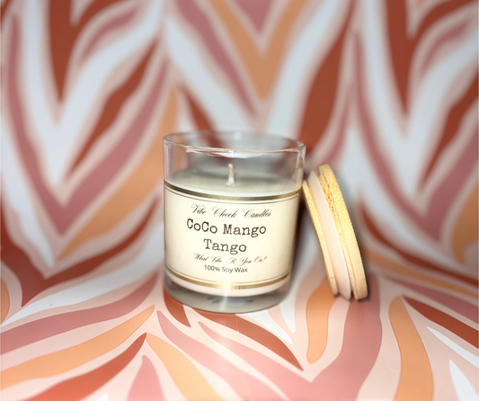 Coco Mango Tango